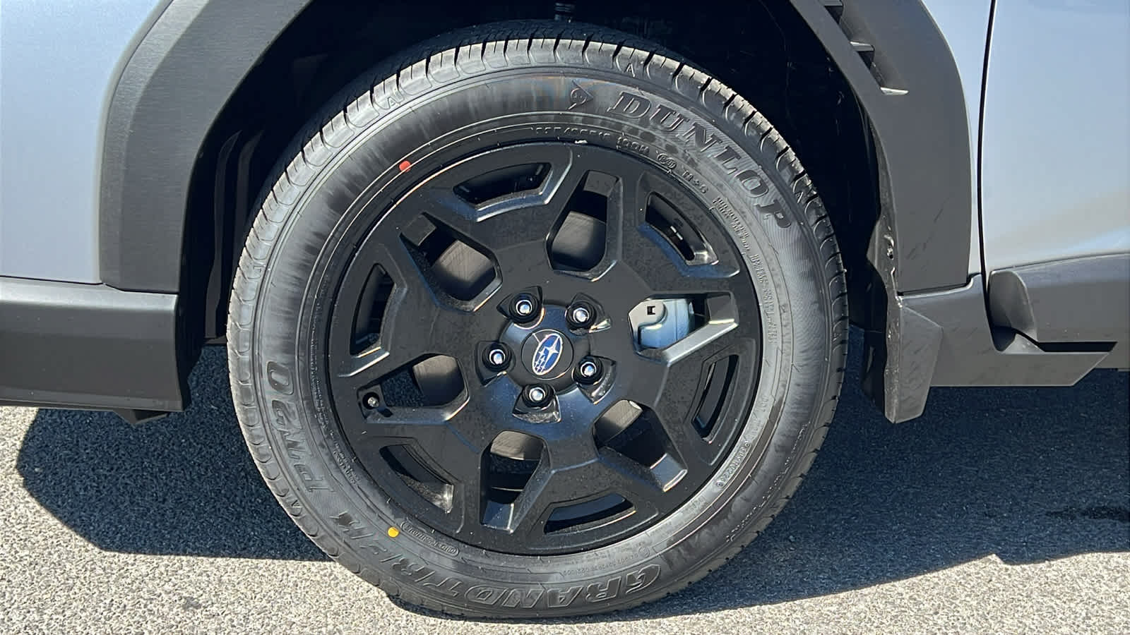 2026 Subaru Outback Limited - Photo 9