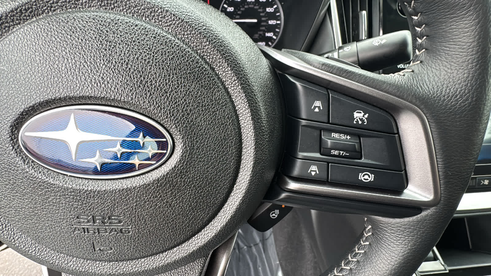 Thumbnail: 2025 Subaru Legacy - 21