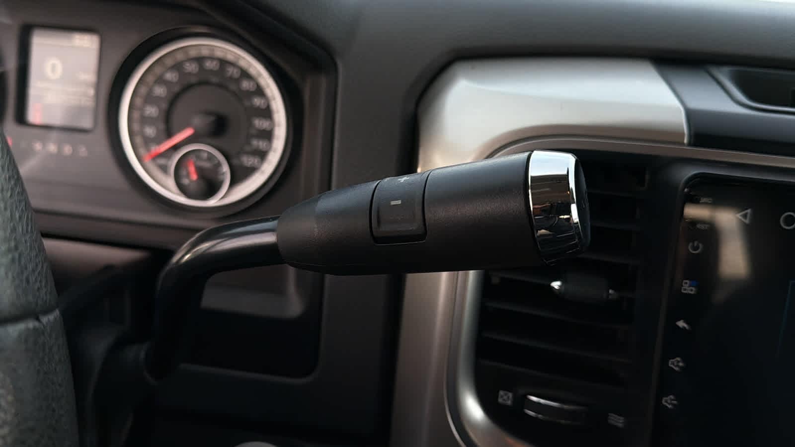 Thumbnail: 2016 RAM 2500 - 12