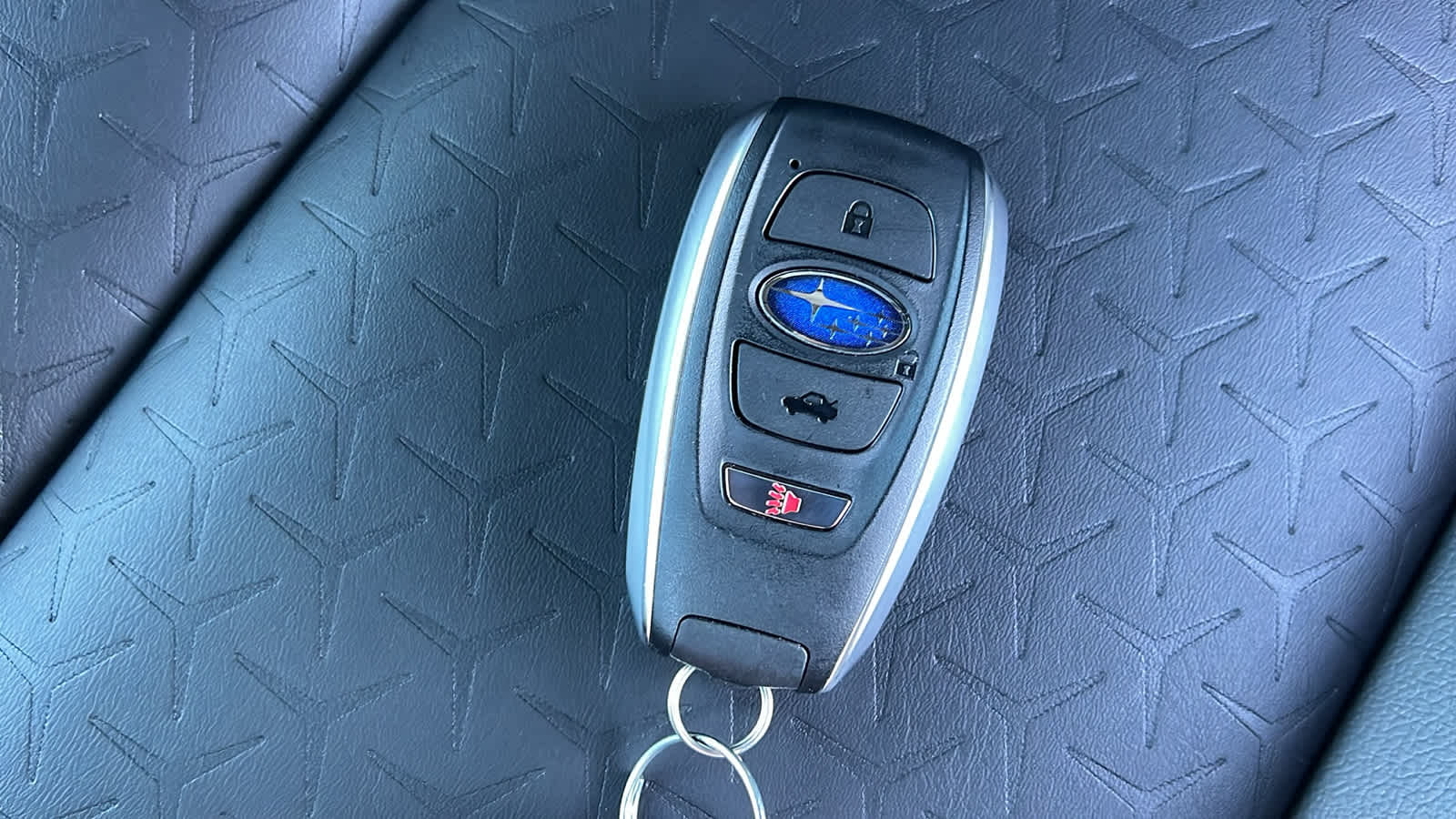 Thumbnail: 2026 Subaru Forester - 29