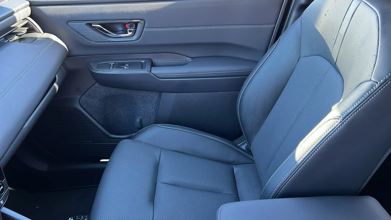 Thumbnail: 2026 Subaru Outback - 12