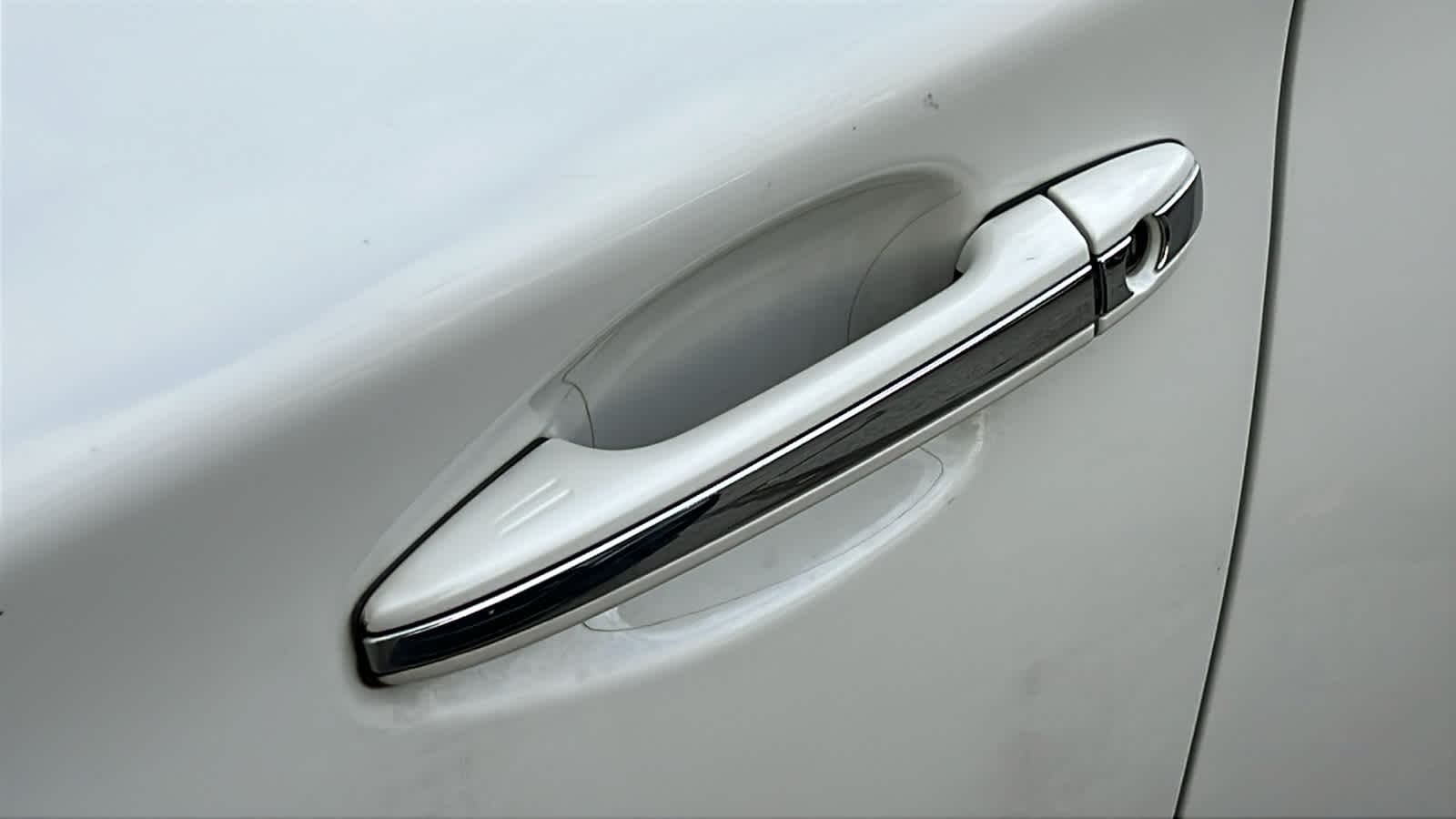 Thumbnail: 2018 Subaru Outback - 5