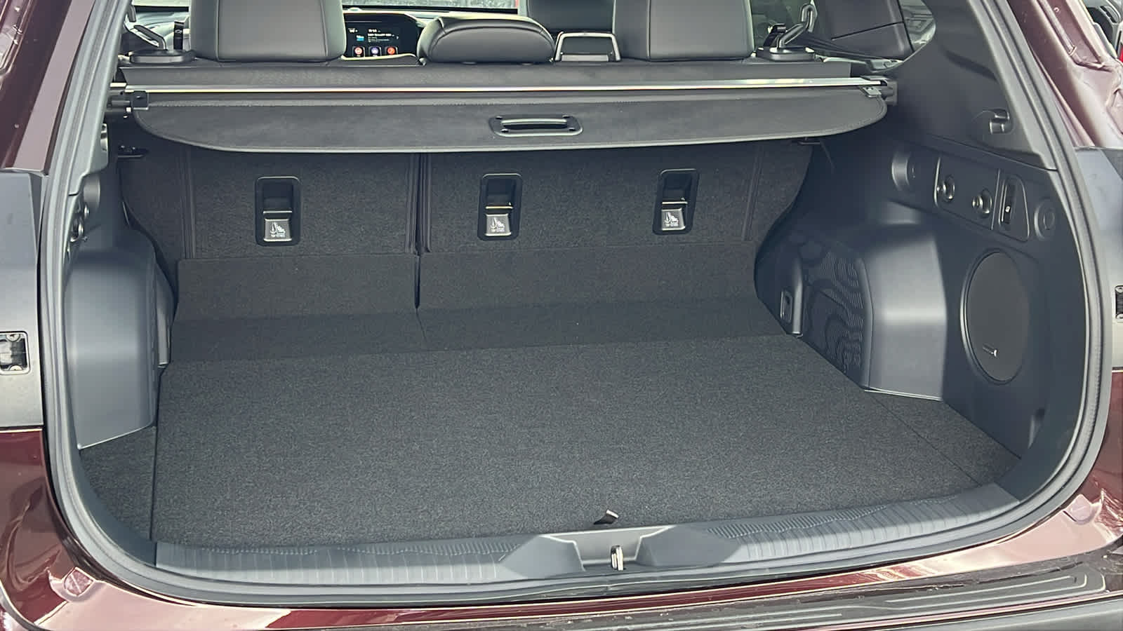 Thumbnail: 2026 Subaru Forester - 27