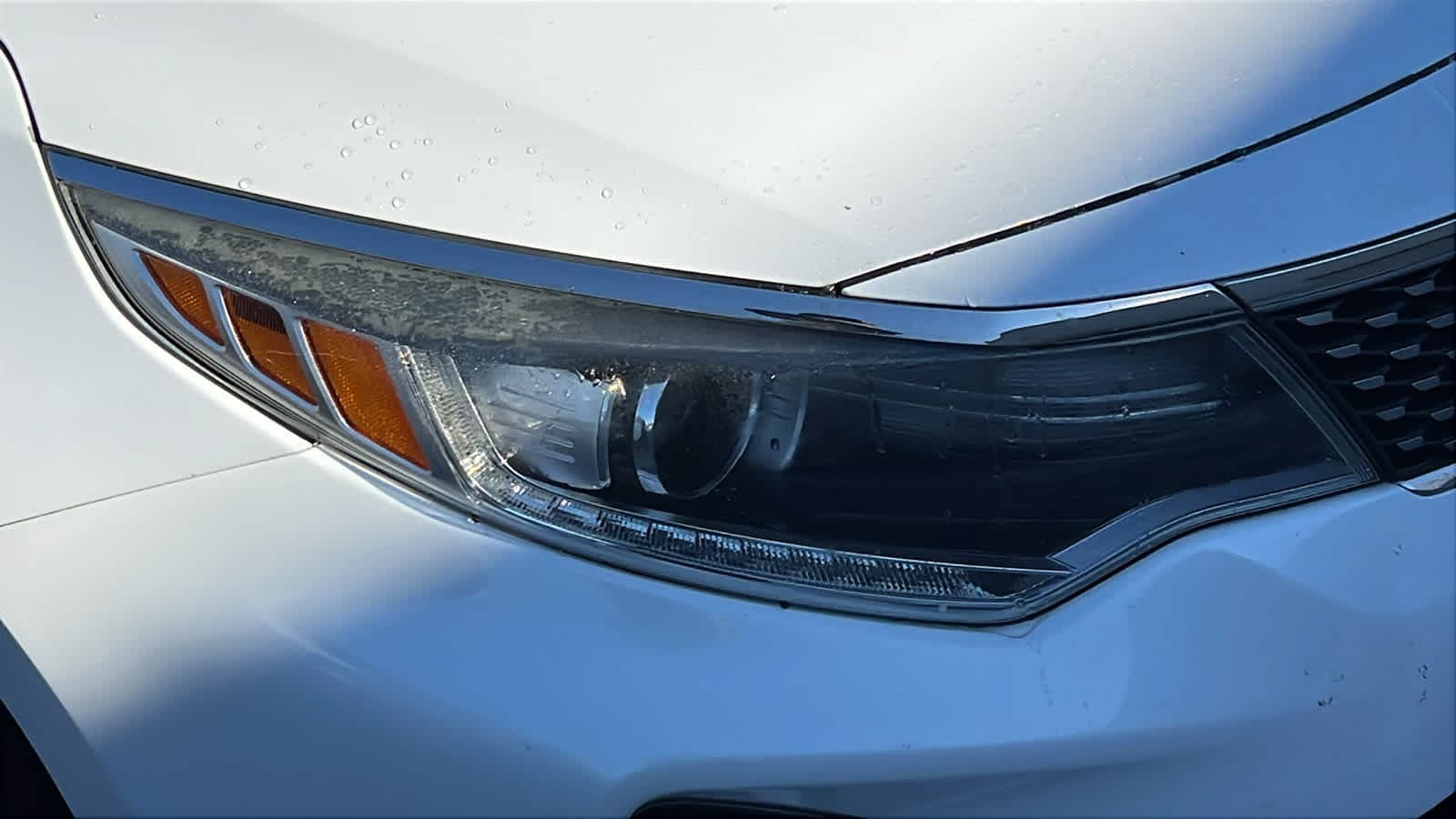 Thumbnail: 2016 Kia Optima - 4