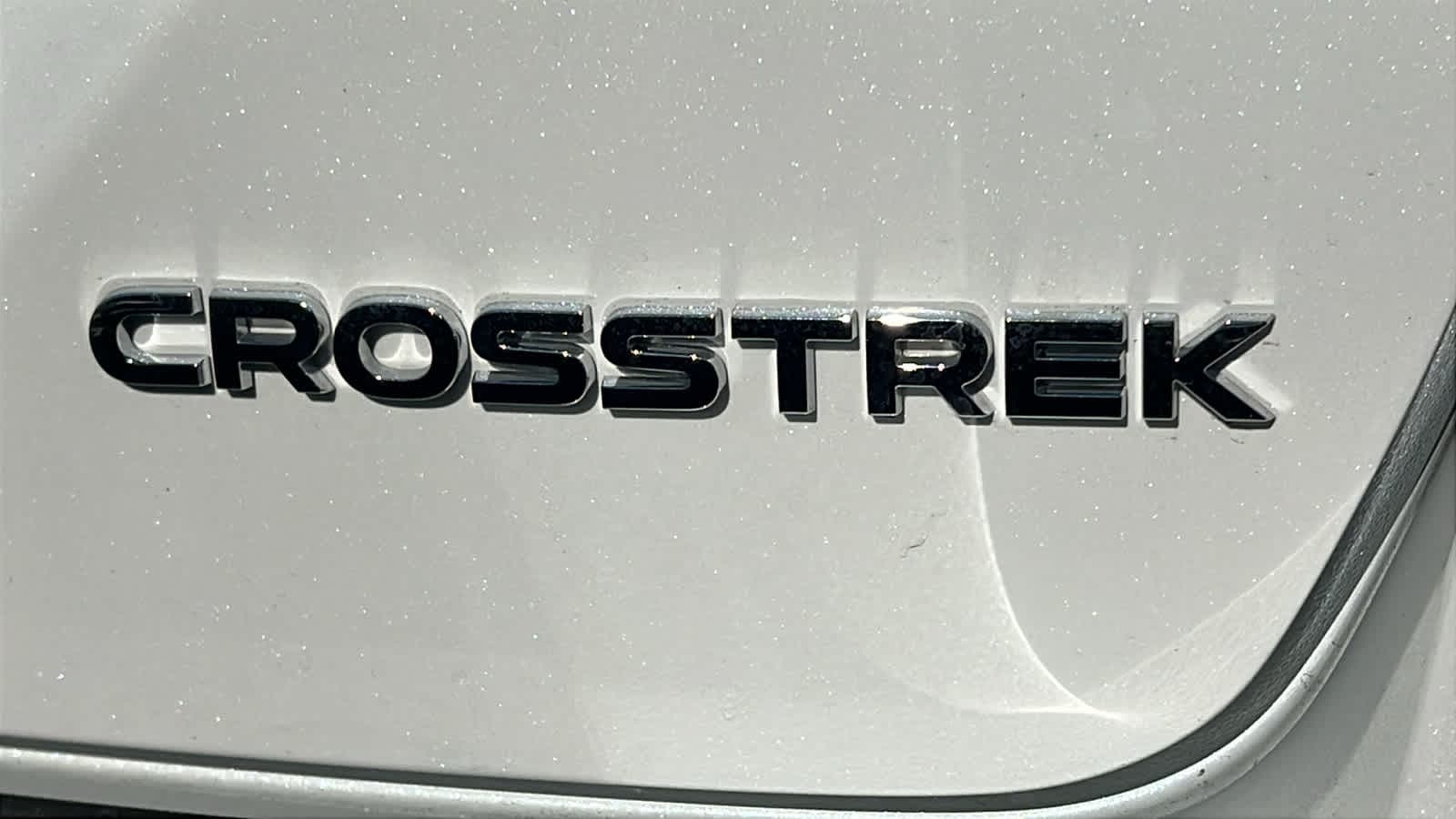 Thumbnail: 2025 Subaru Crosstrek - 28