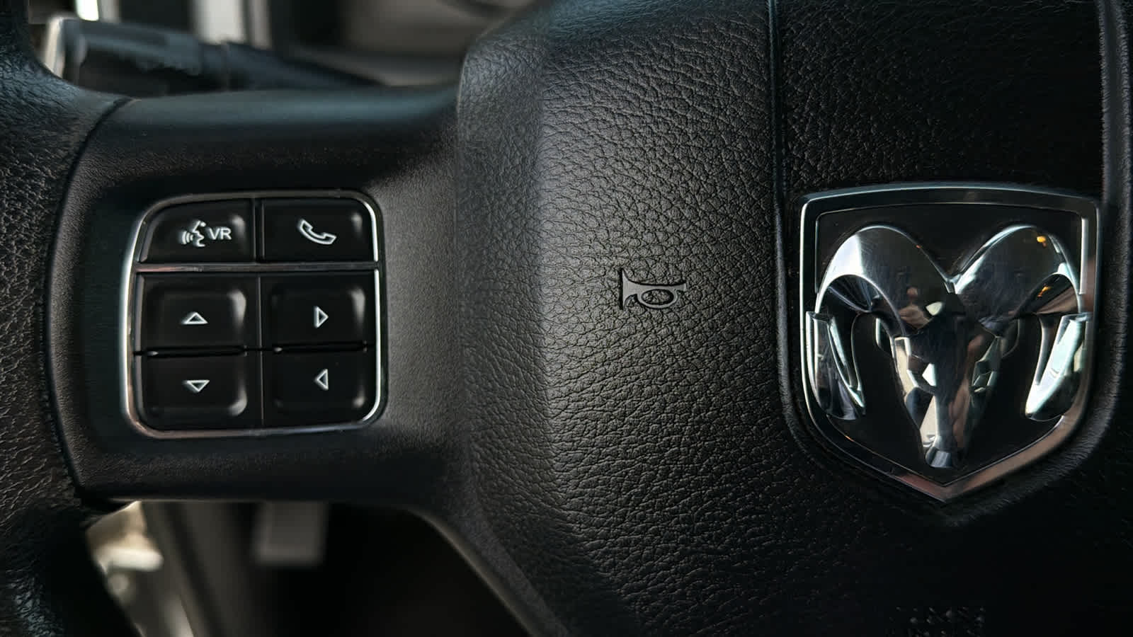 Thumbnail: 2016 RAM 2500 - 18