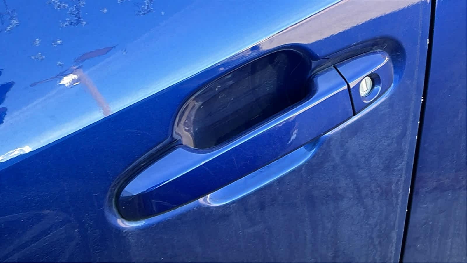 Thumbnail: 2024 Subaru Impreza - 6