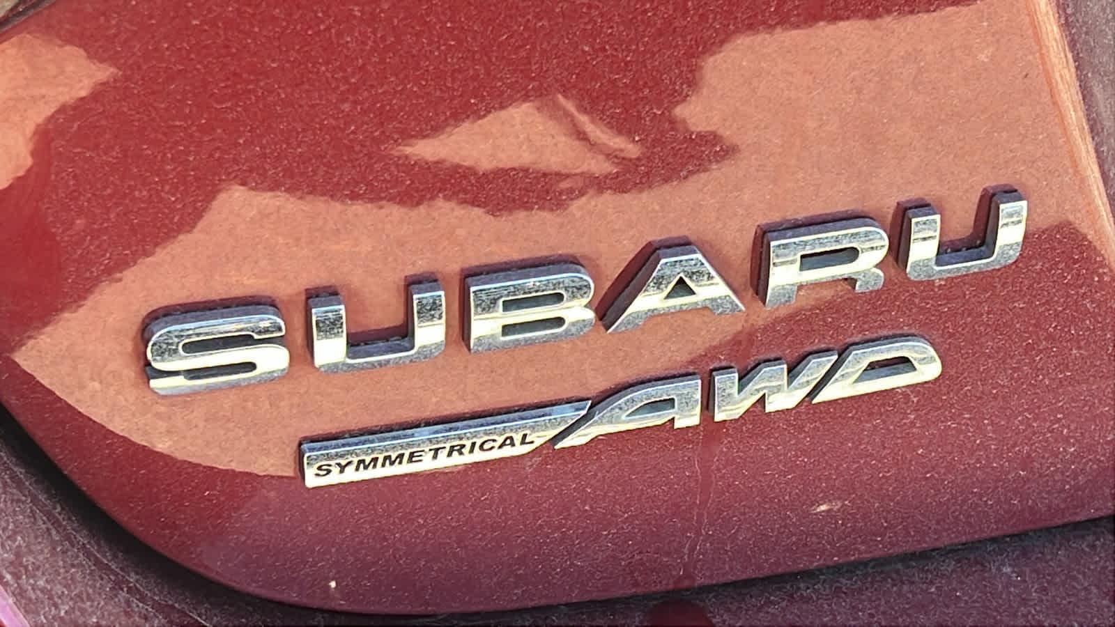 Thumbnail: 2017 Subaru Legacy - 12