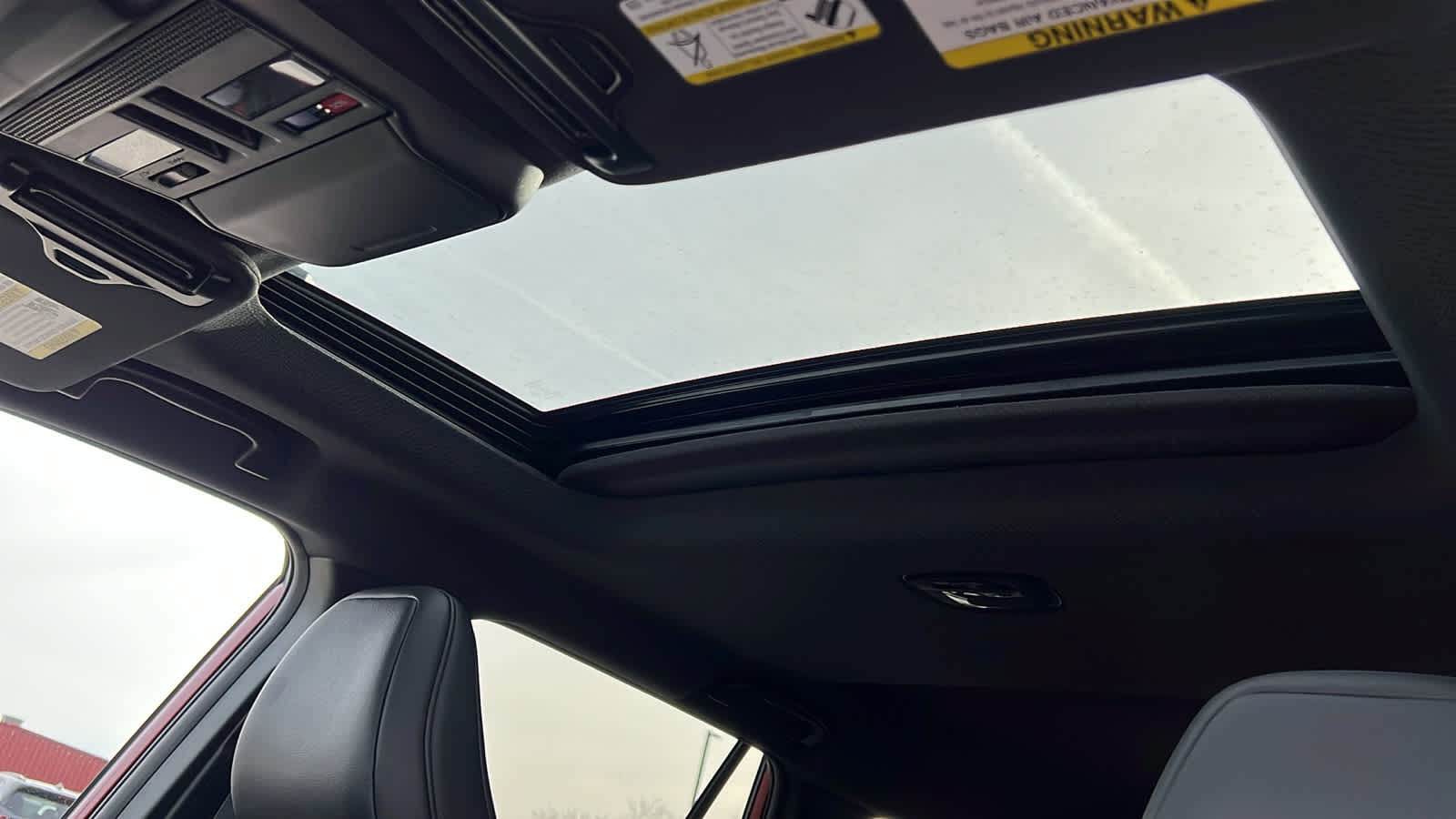 Thumbnail: 2026 Subaru Outback - 31