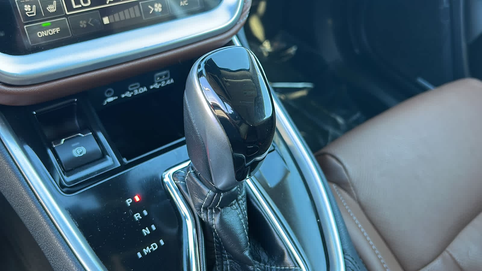 Thumbnail: 2024 Subaru Outback - 13