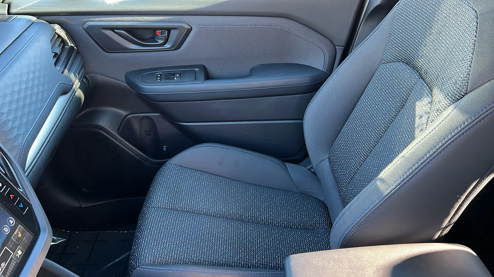 Thumbnail: 2026 Subaru Forester - 12