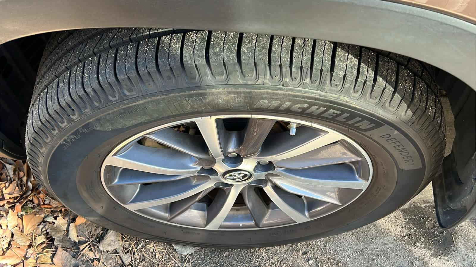 Thumbnail: 2018 Toyota Highlander - 3