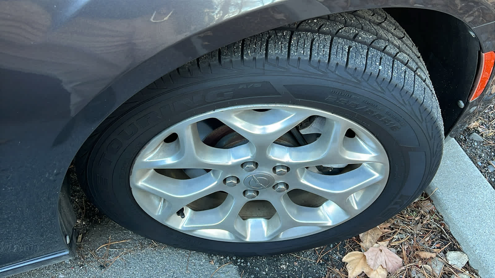 Thumbnail: 2016 Chrysler 300 - 6