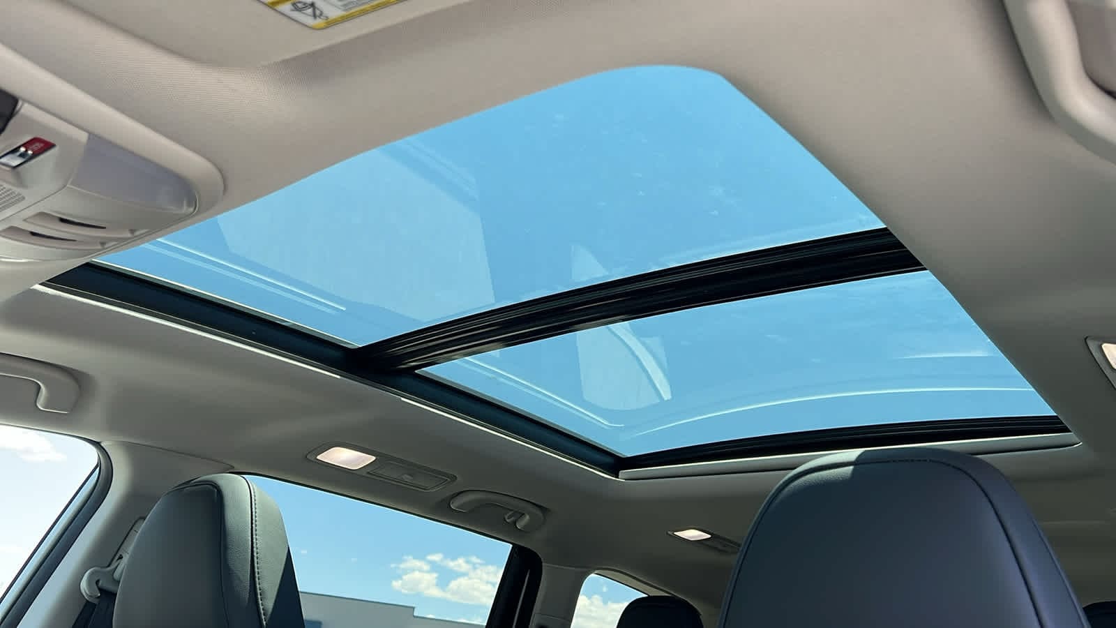Thumbnail: 2026 Subaru Ascent - 35