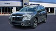 Subaru Ascent