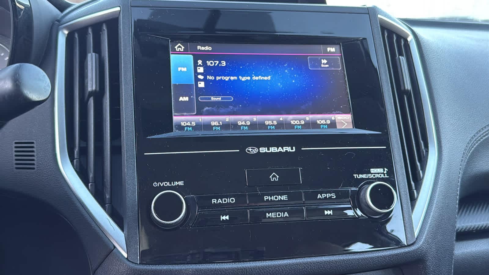 Thumbnail: 2023 Subaru Impreza - 15