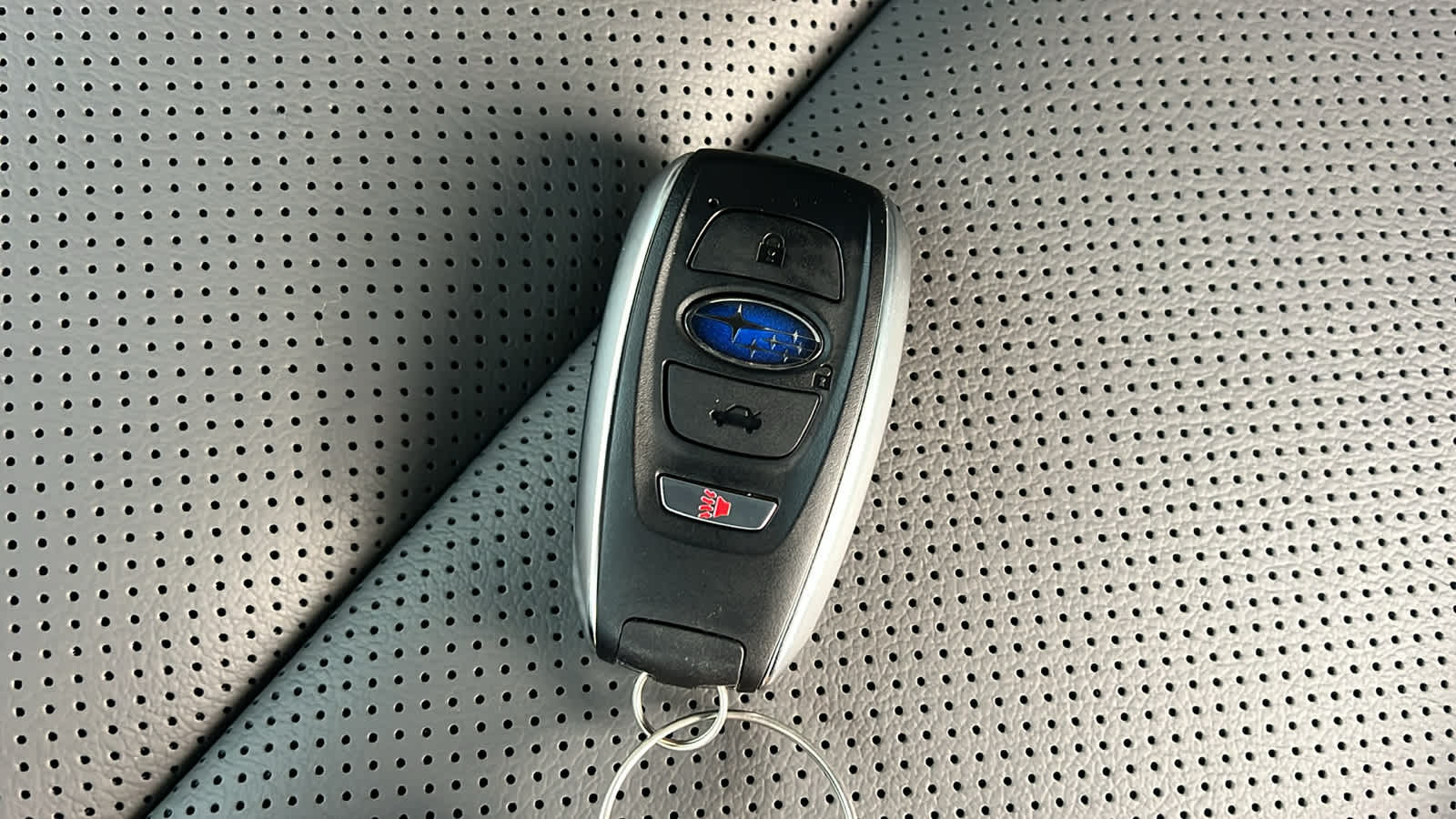 Thumbnail: 2026 Subaru Forester - 29