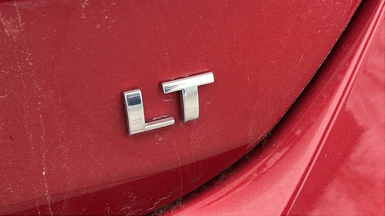 Thumbnail: 2018 Chevrolet Cruze - 12