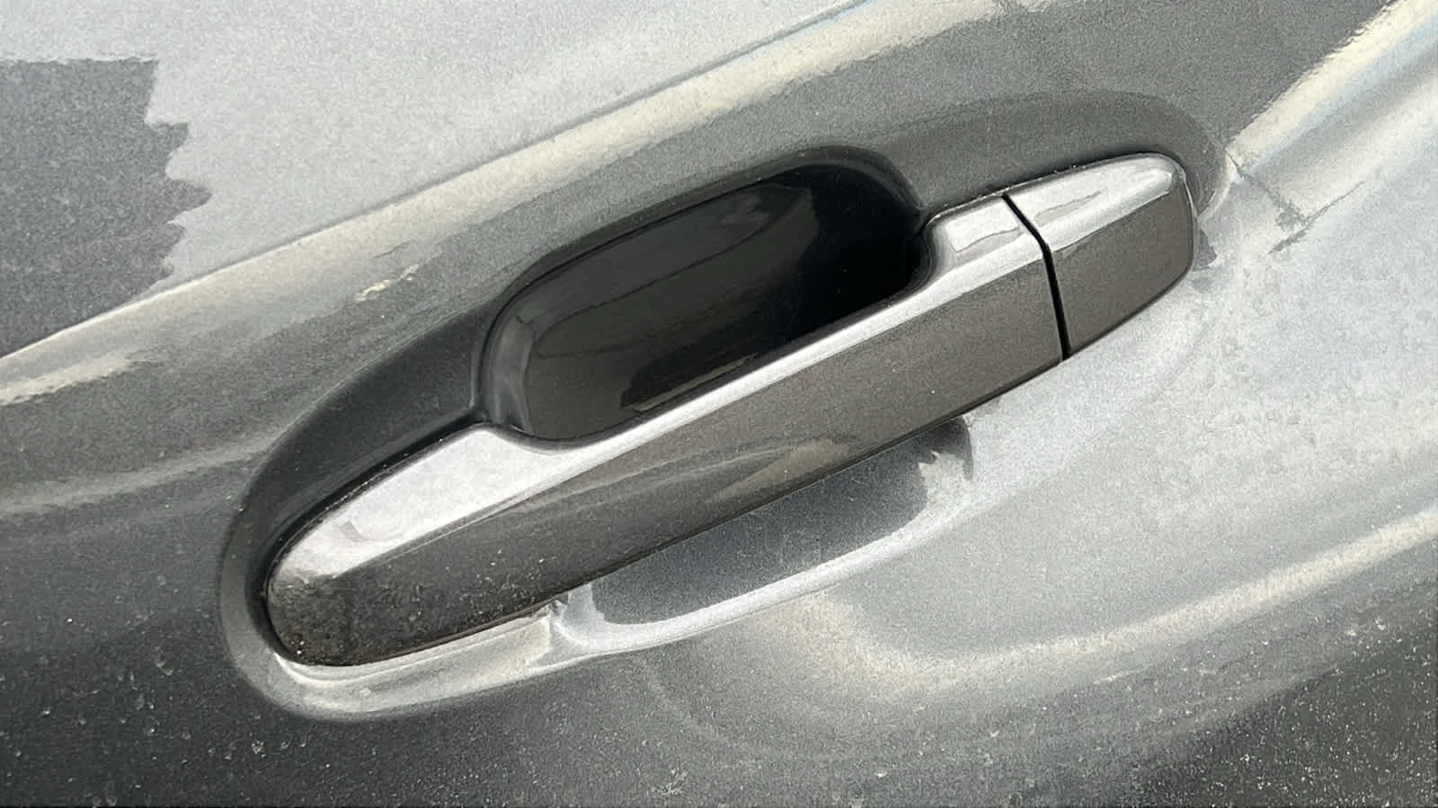 Thumbnail: 2024 Subaru Impreza - 8