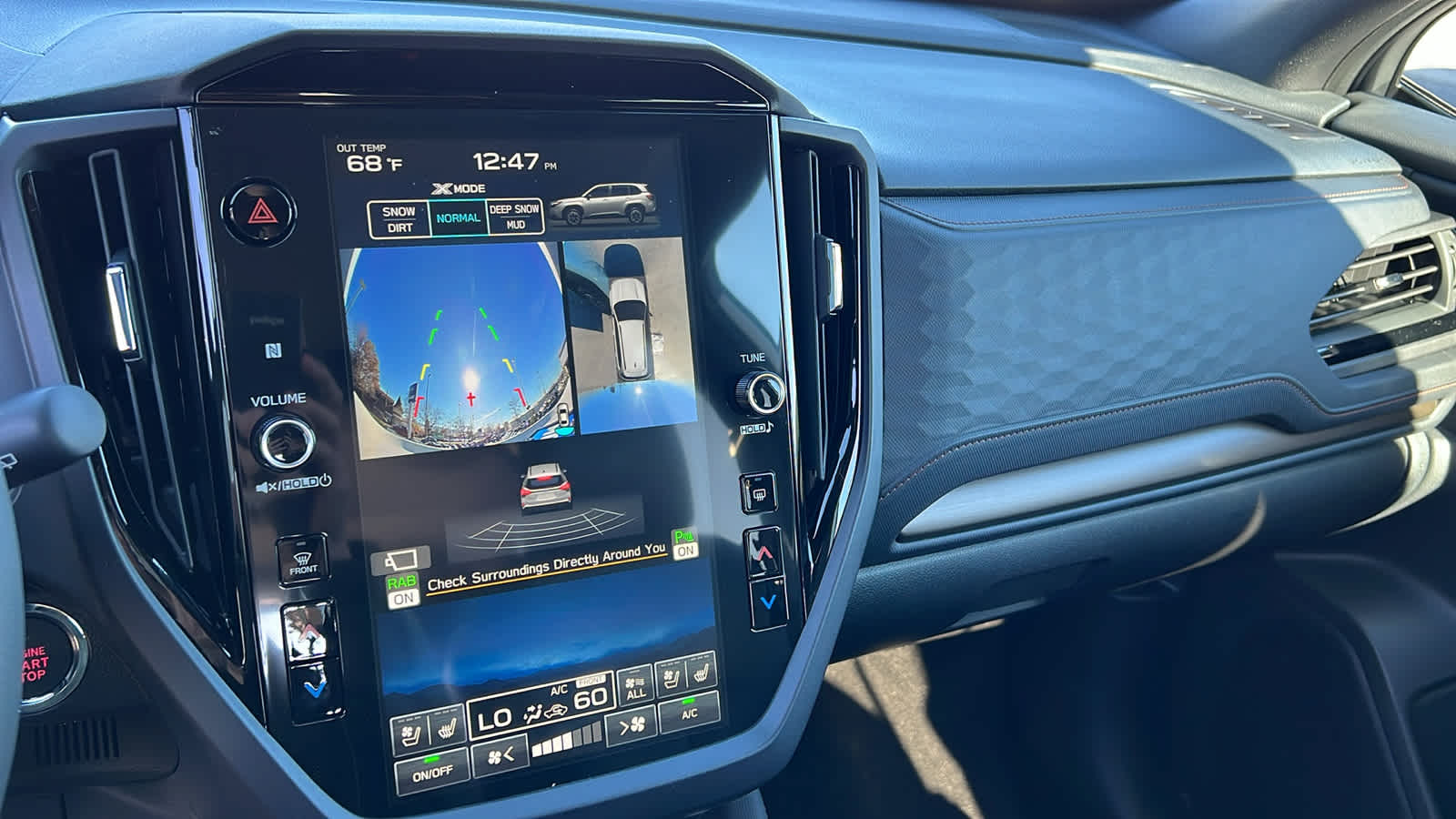 Thumbnail: 2026 Subaru Forester - 16