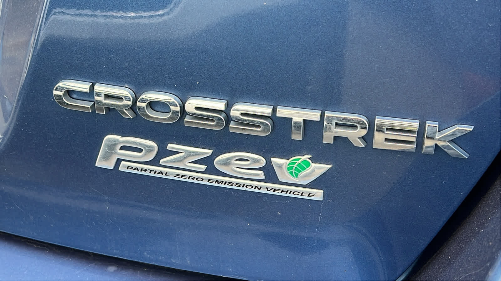 Thumbnail: 2016 Subaru Crosstrek - 12