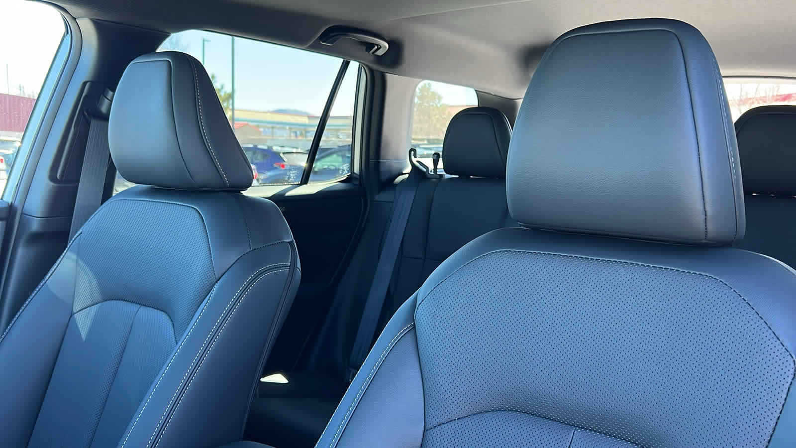 Thumbnail: 2026 Subaru Outback - 11