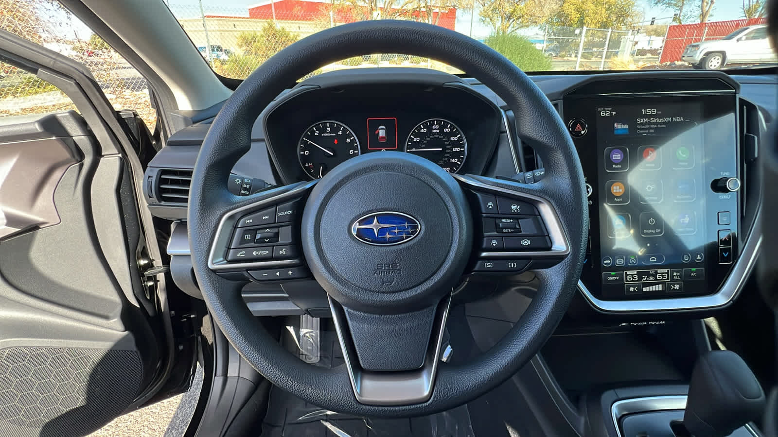 Thumbnail: 2026 Subaru Impreza - 18