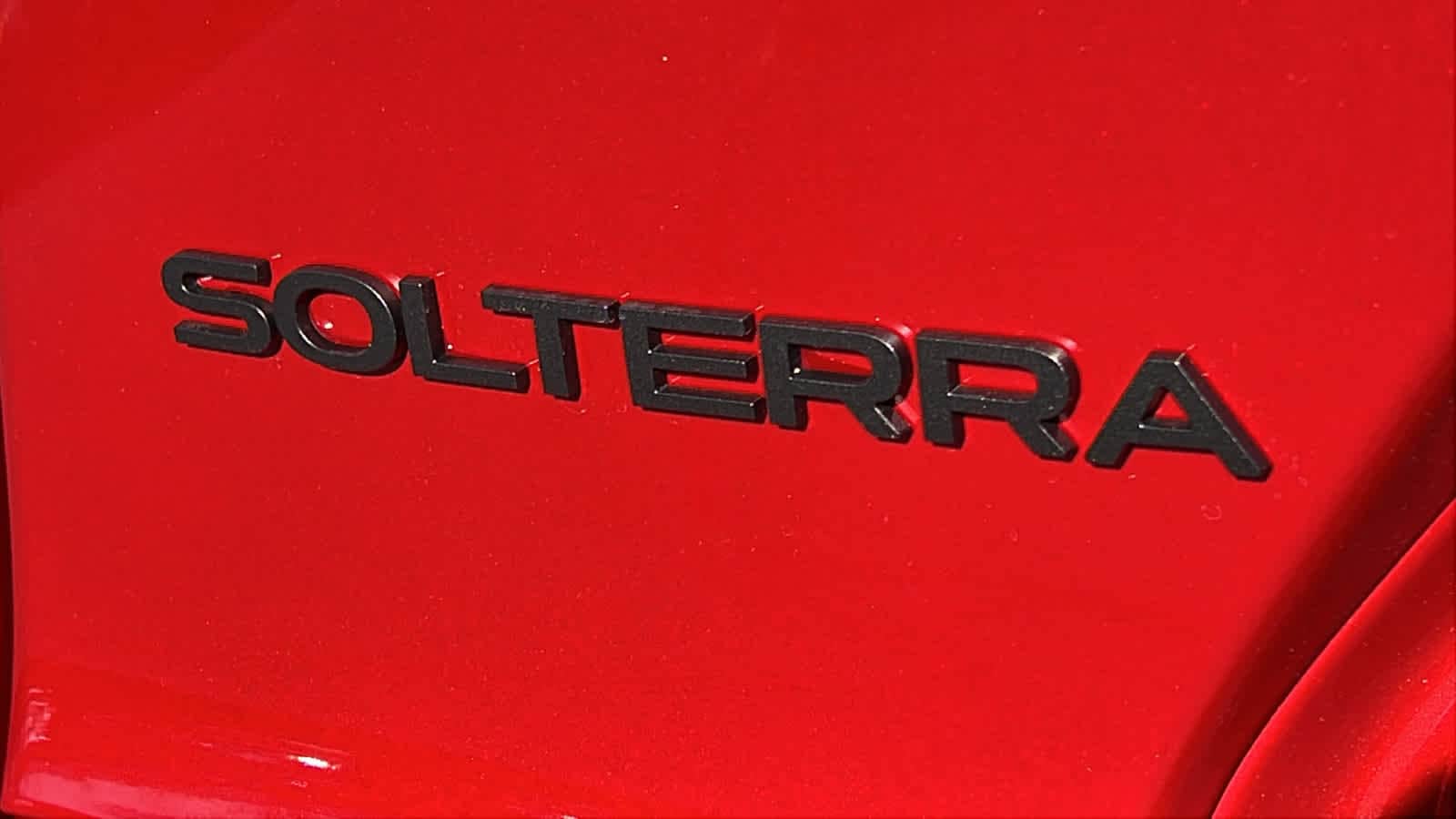 Thumbnail: 2026 Subaru Solterra - 28