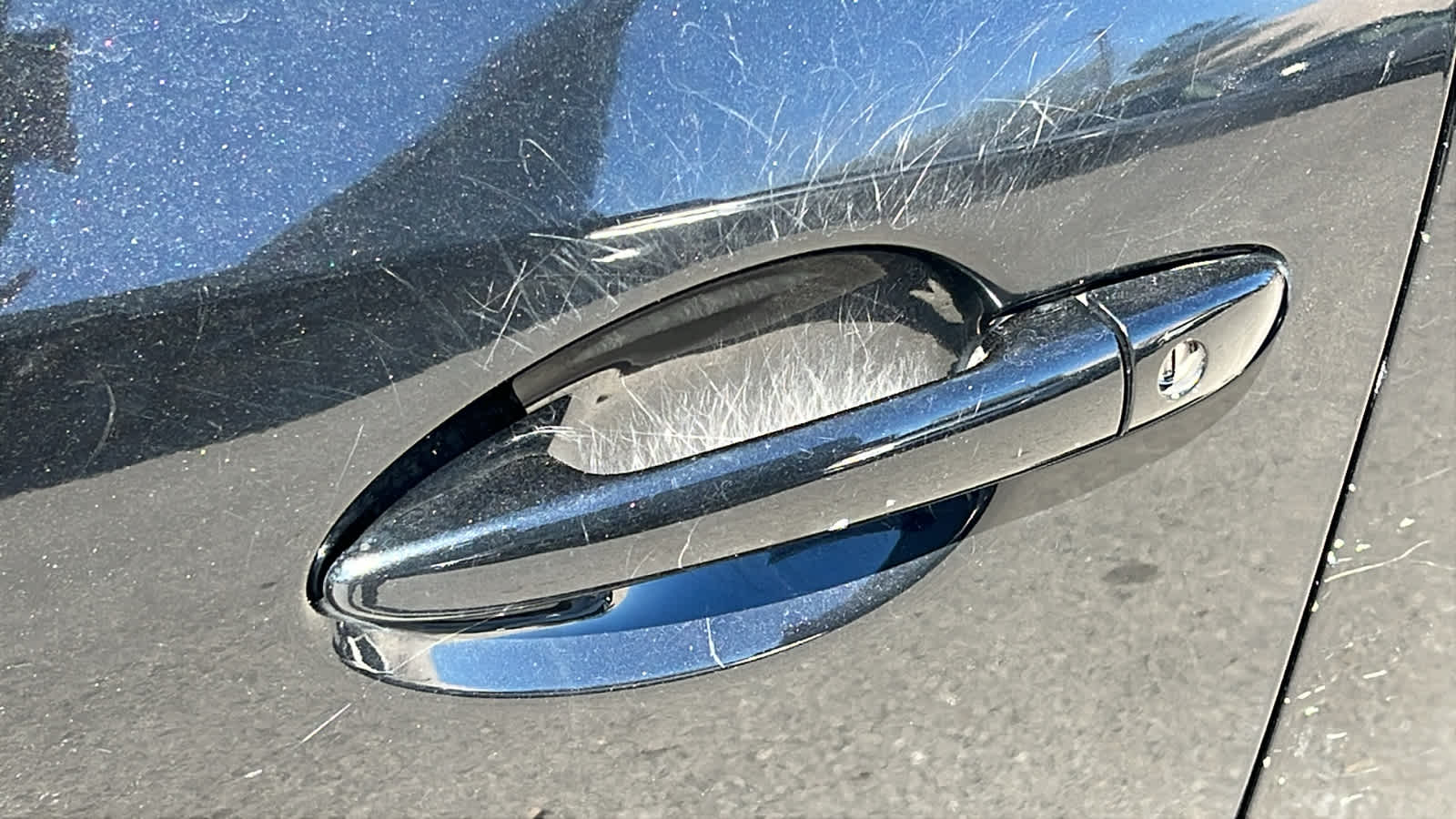 Thumbnail: 2014 Mazda Mazda3 - 5