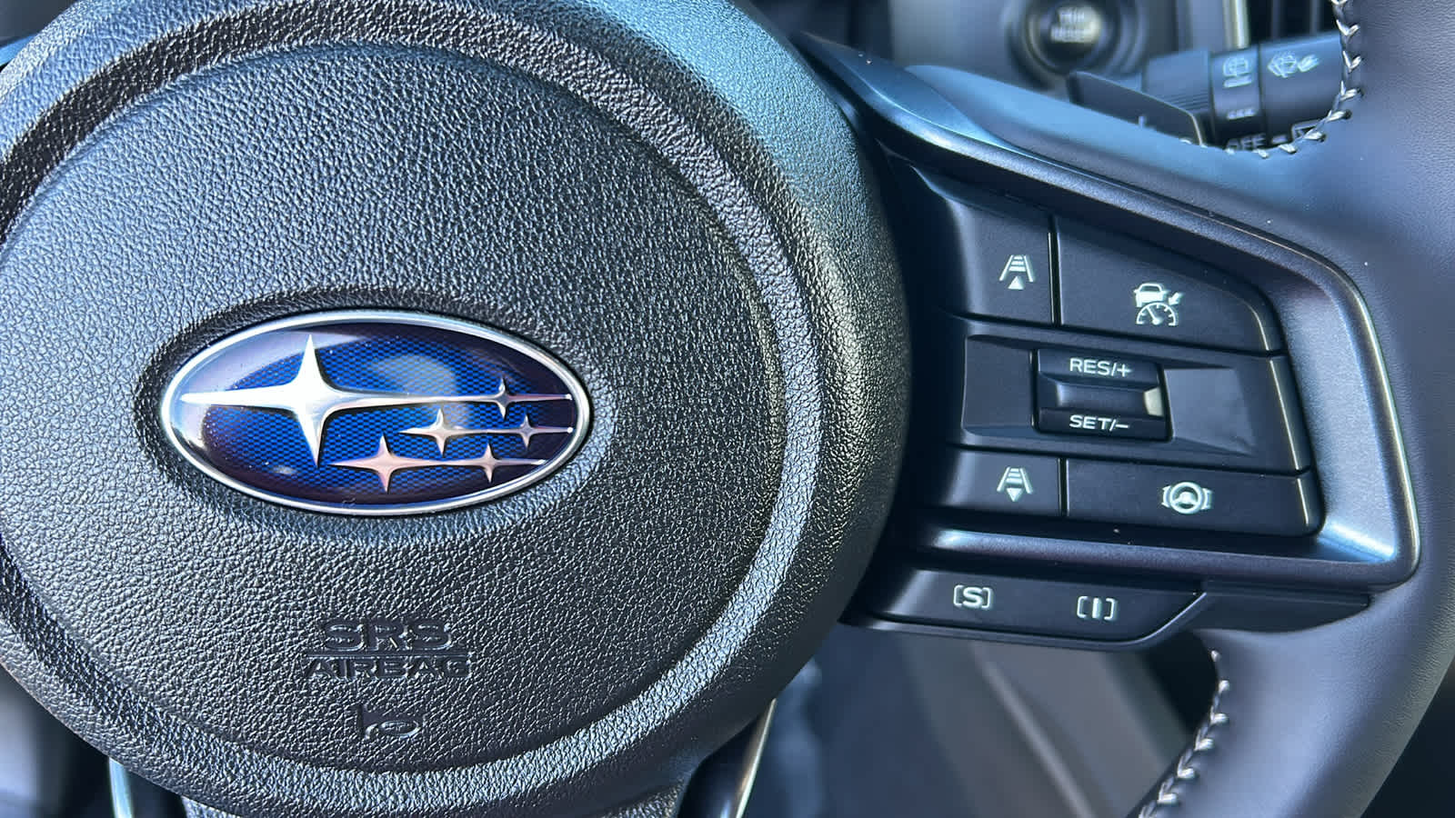 Thumbnail: 2025 Subaru Forester - 21