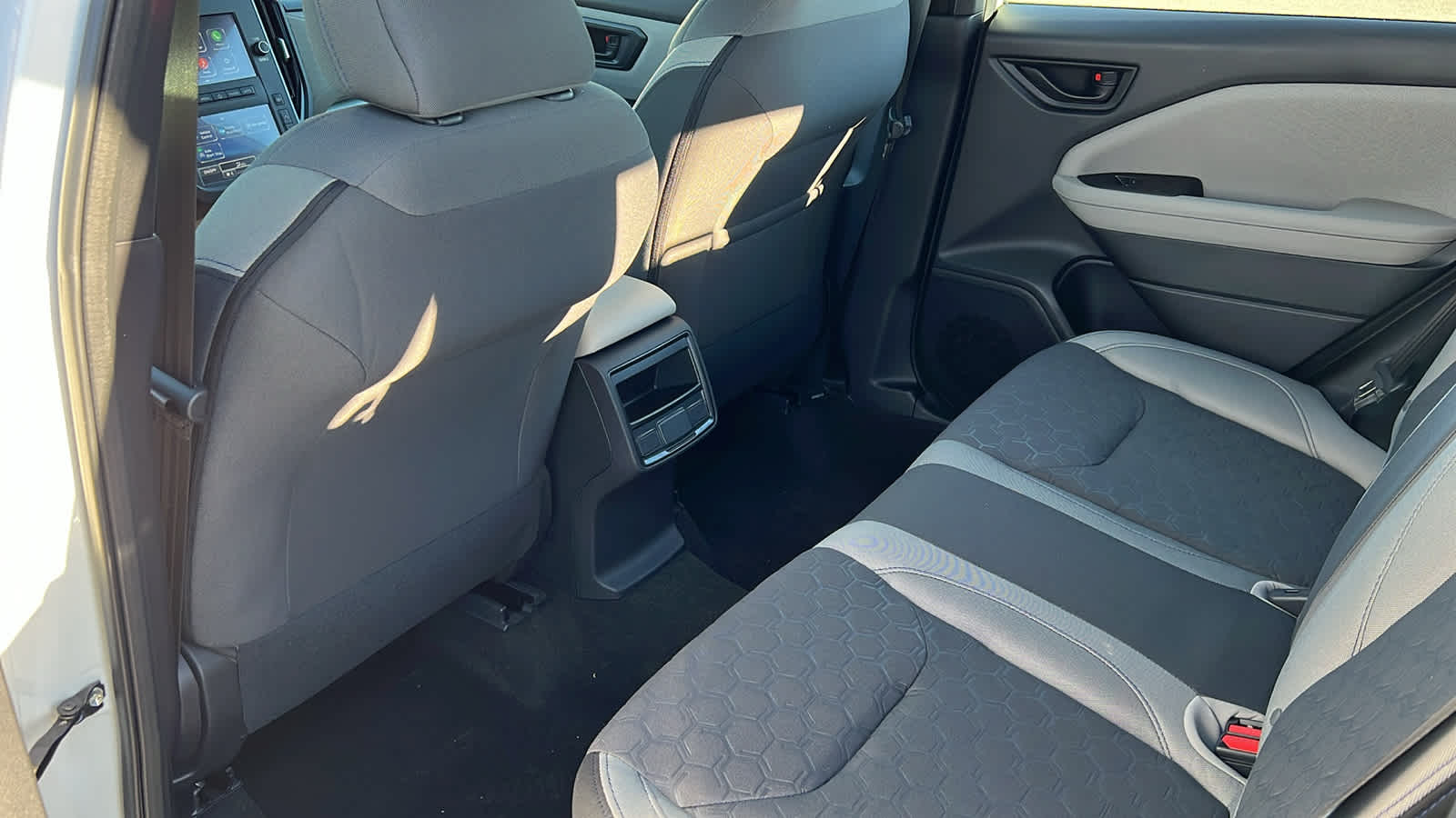 Thumbnail: 2026 Subaru Forester - 24