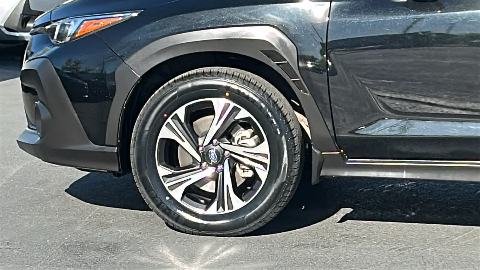 Thumbnail: 2024 Subaru Crosstrek - 10
