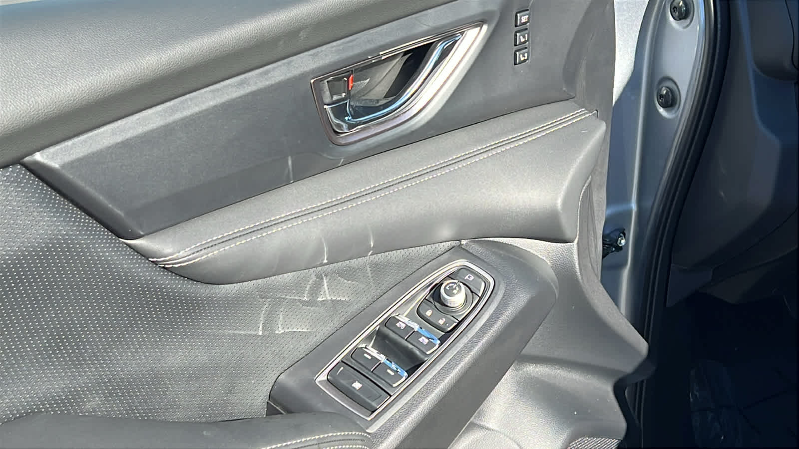 Thumbnail: 2025 Subaru Ascent - 22