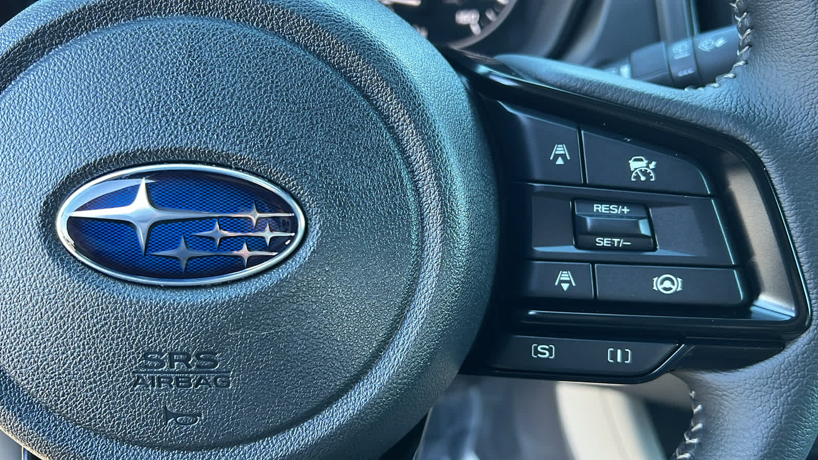 Thumbnail: 2026 Subaru Forester - 20