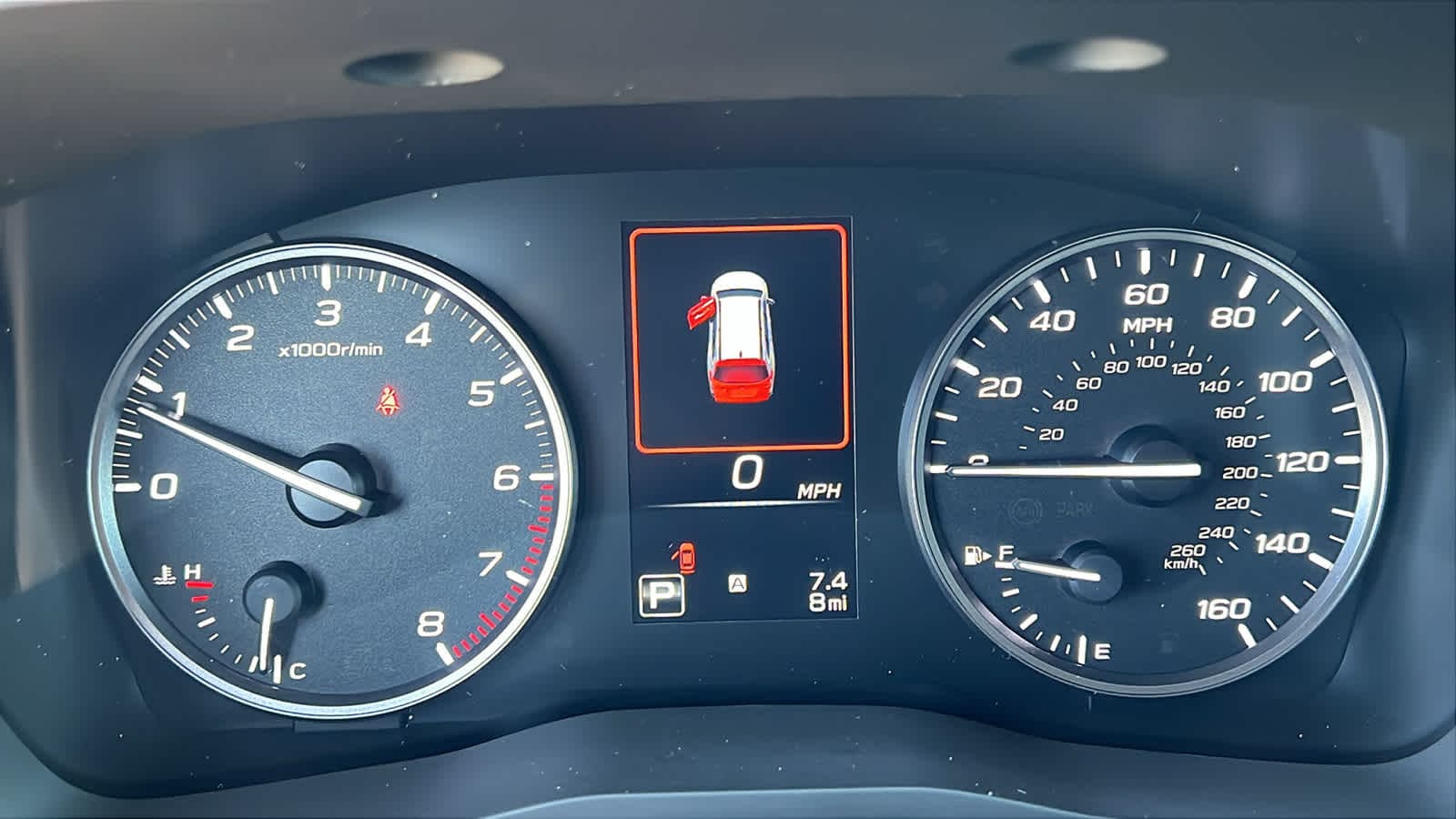 Thumbnail: 2026 Subaru Ascent - 21