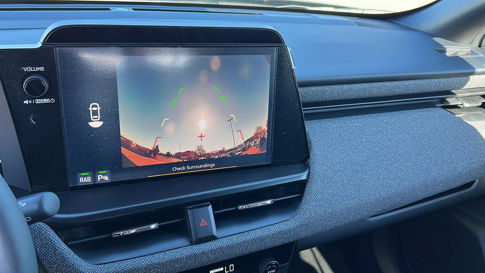 Thumbnail: 2026 Subaru Outback - 16