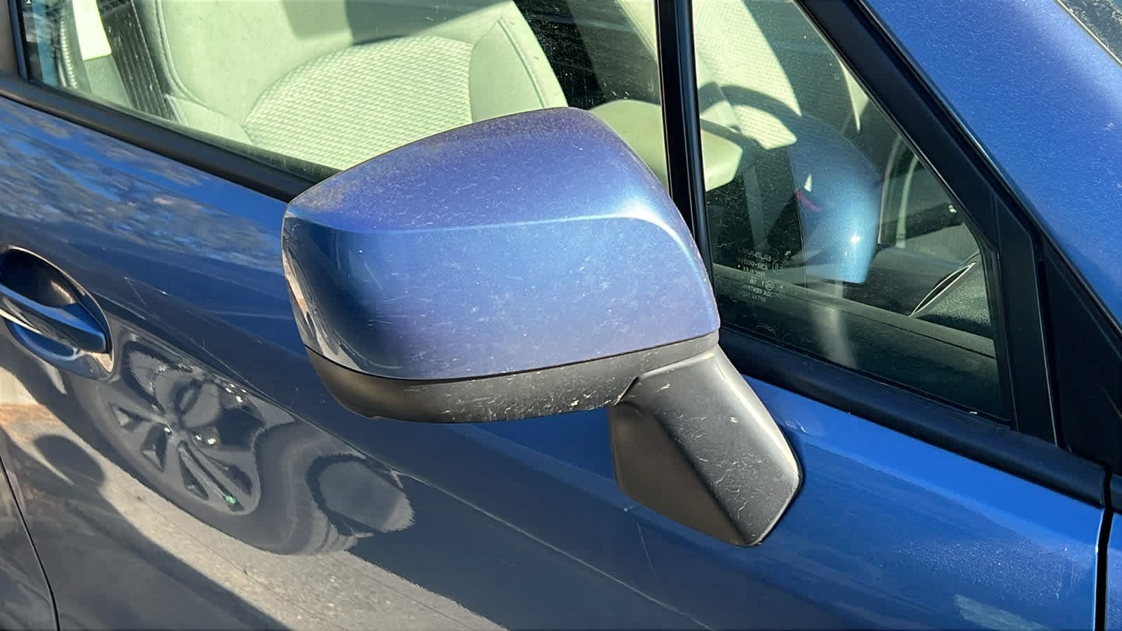 Thumbnail: 2018 Subaru Forester - 6