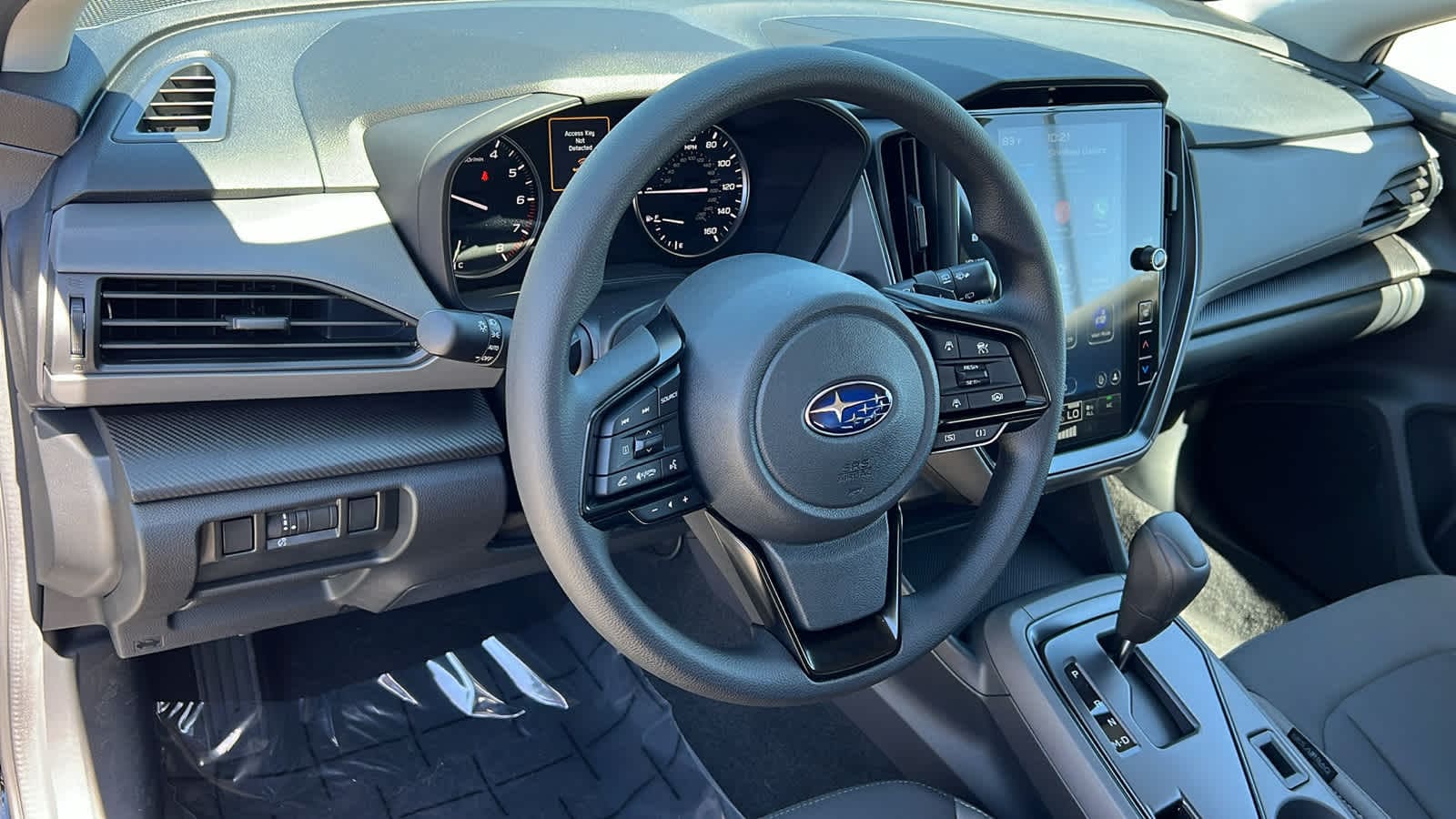 Thumbnail: 2026 Subaru Crosstrek - 10