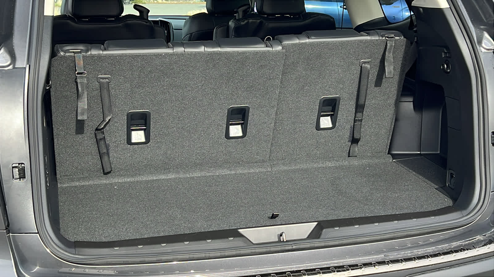 Thumbnail: 2026 Subaru Ascent - 27