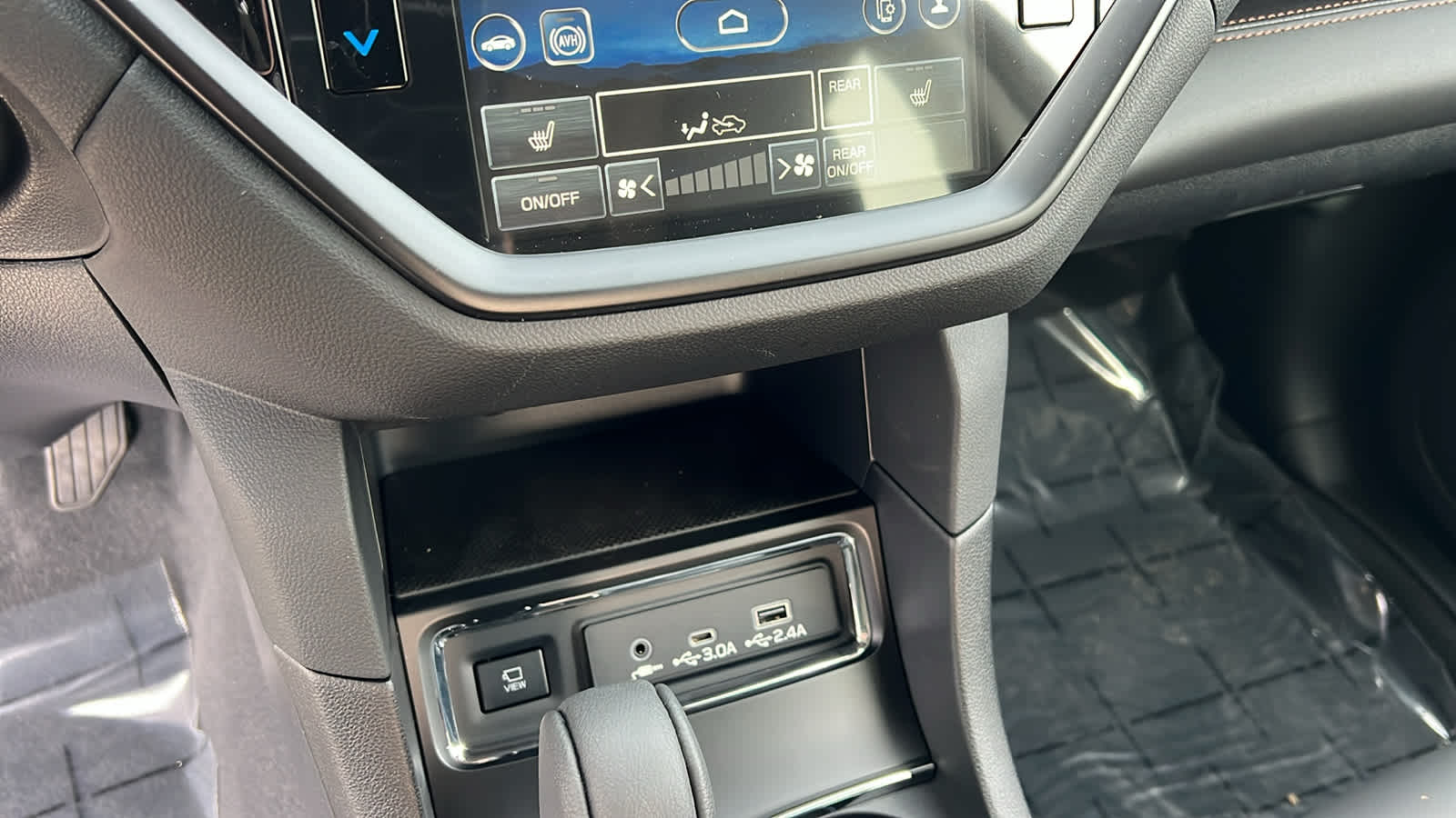 Thumbnail: 2026 Subaru Ascent - 14