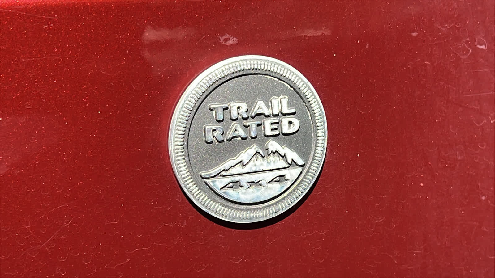Thumbnail: 2010 Jeep Wrangler - 19