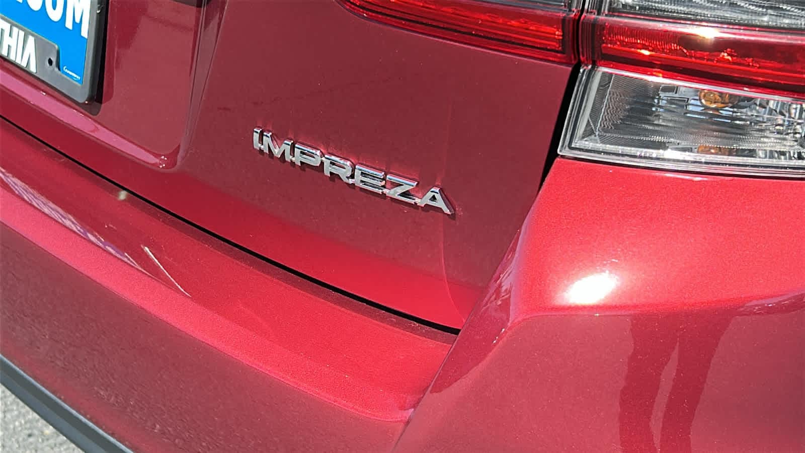 Thumbnail: 2020 Subaru Impreza - 28