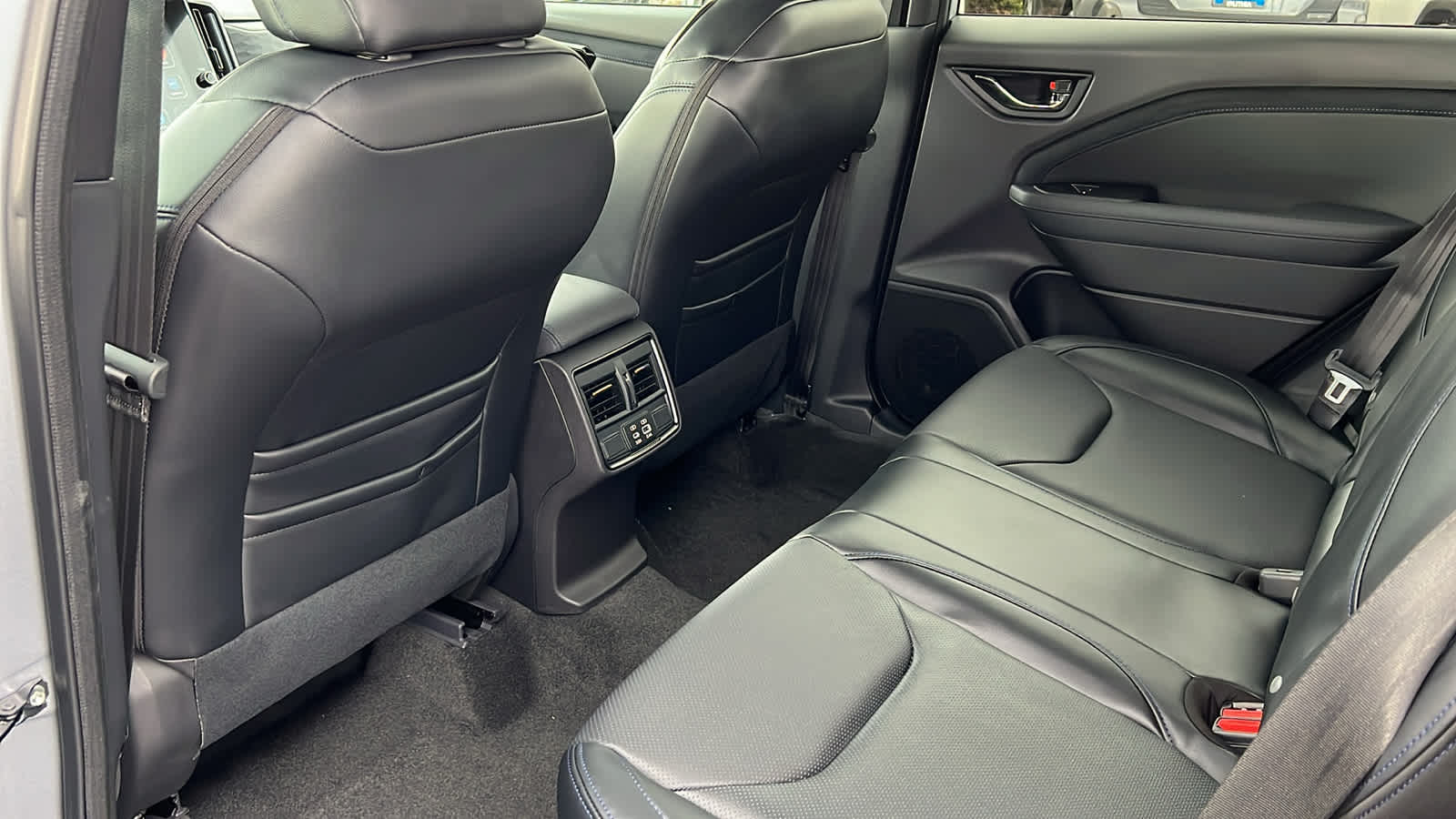 Thumbnail: 2026 Subaru Forester - 24