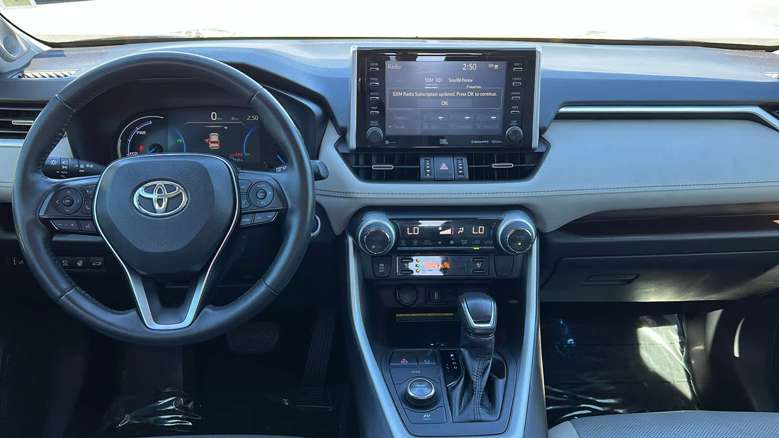 Thumbnail: 2021 Toyota RAV4 - 26