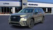 Subaru Ascent