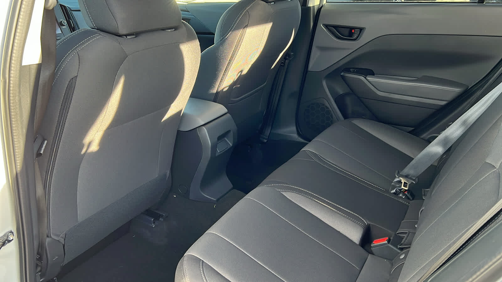 Thumbnail: 2026 Subaru Crosstrek - 24