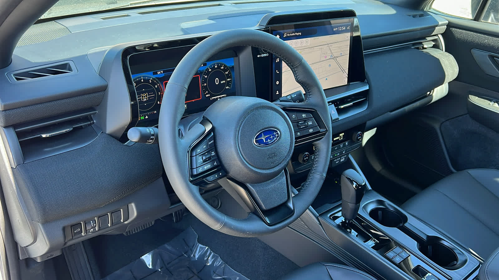 Thumbnail: 2026 Subaru Outback - 10