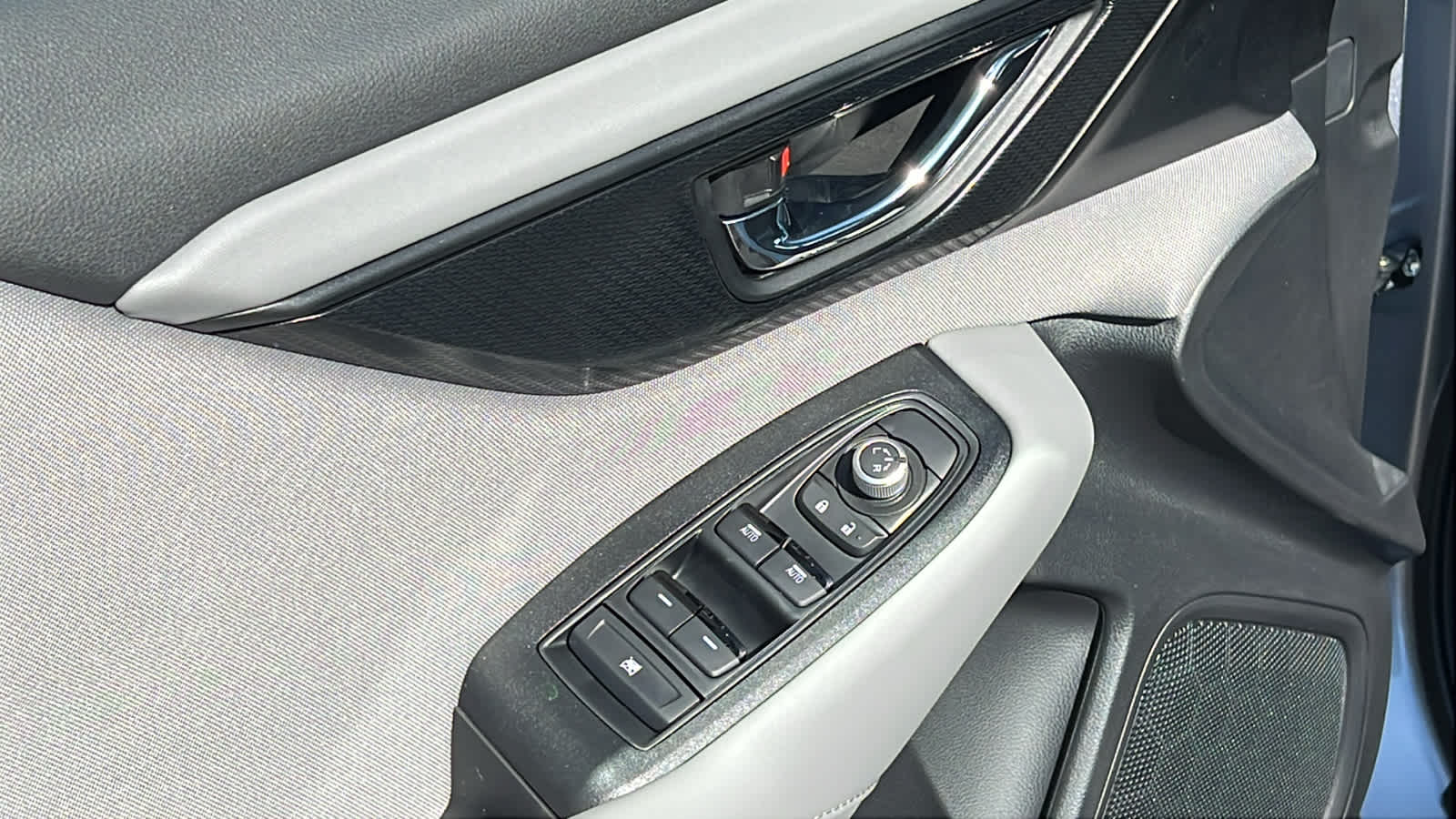 Thumbnail: 2025 Subaru Legacy - 22