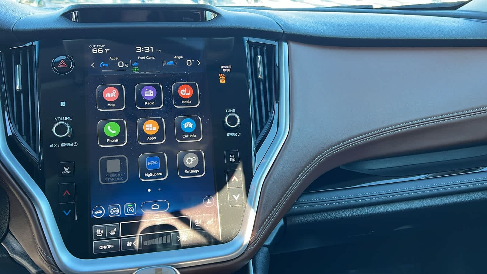 Thumbnail: 2020 Subaru Outback - 15