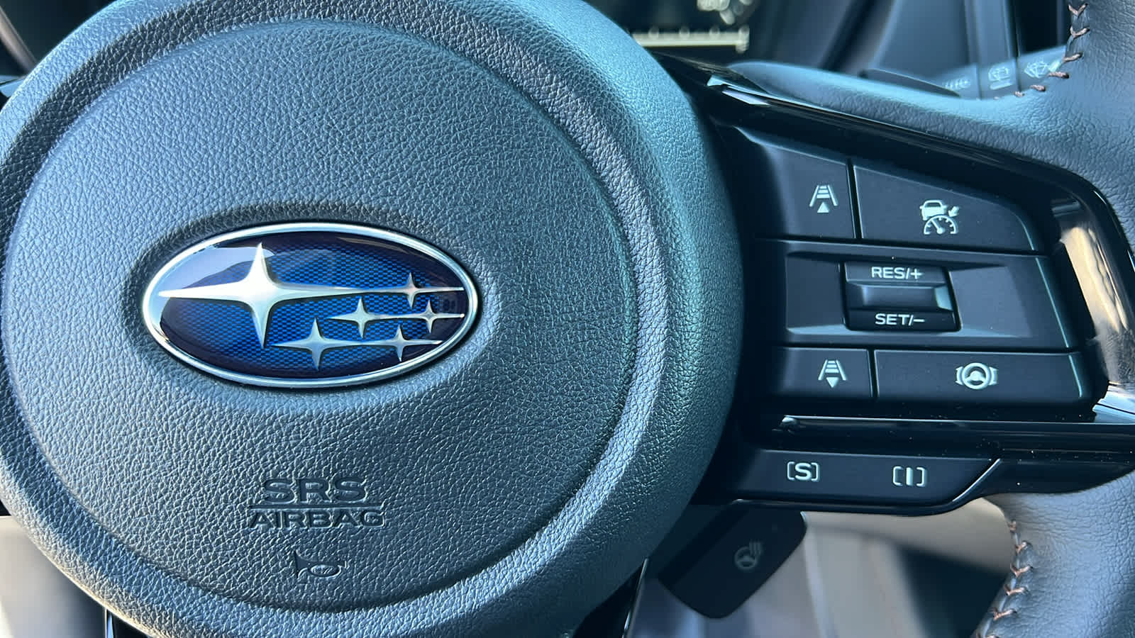 Thumbnail: 2026 Subaru Forester - 20